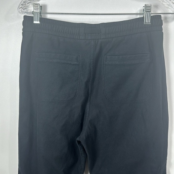 Athleta black Farallon jogger size 0 - Picture 9 of 12